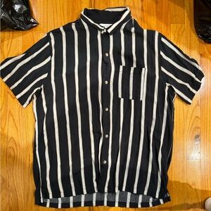 Urban Outfitters Button Down Shirt